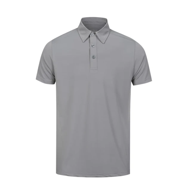 Pine Valley Solid Polo Herr